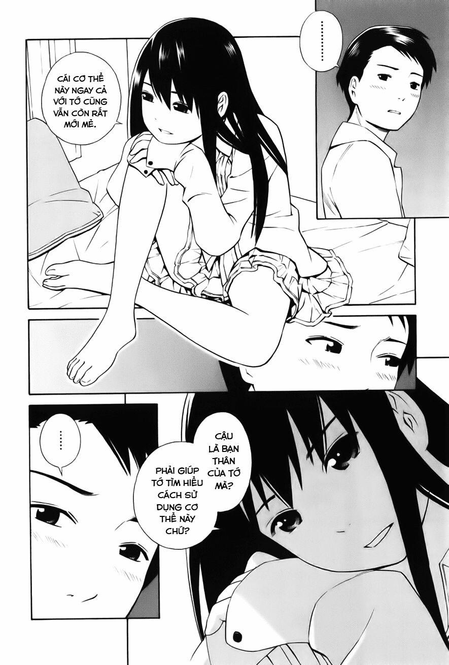 Balance Policy 6 trang 14