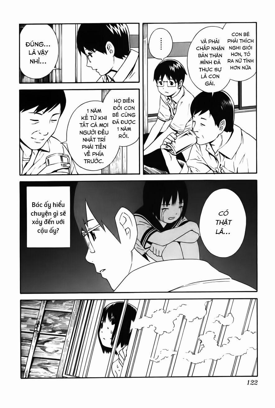 Balance Policy 7 trang 11