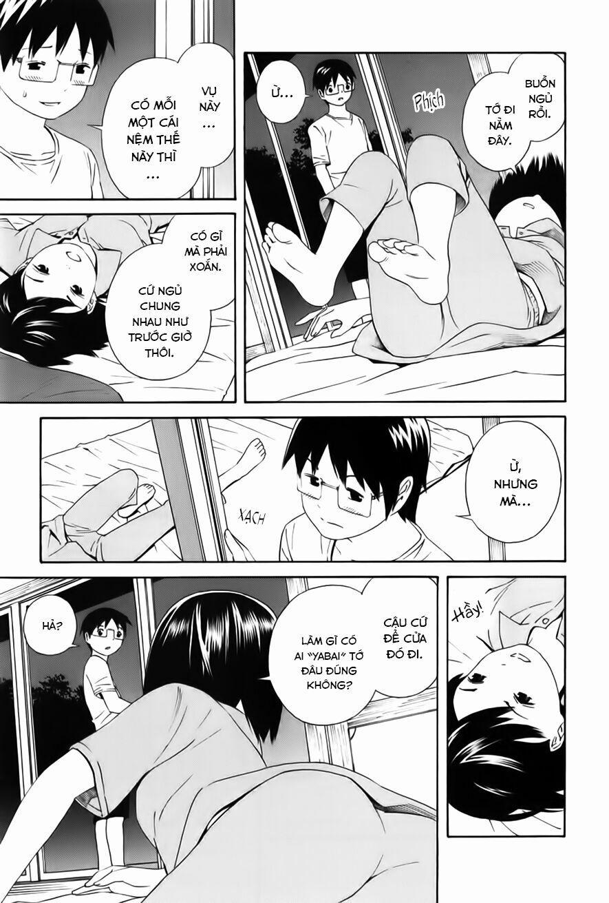 Balance Policy 7 trang 14