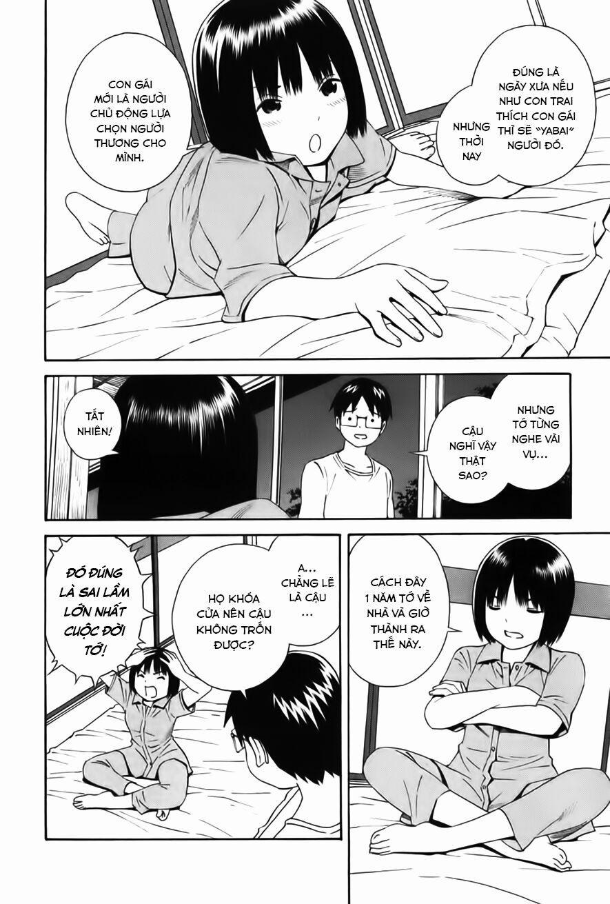 Balance Policy 7 trang 15