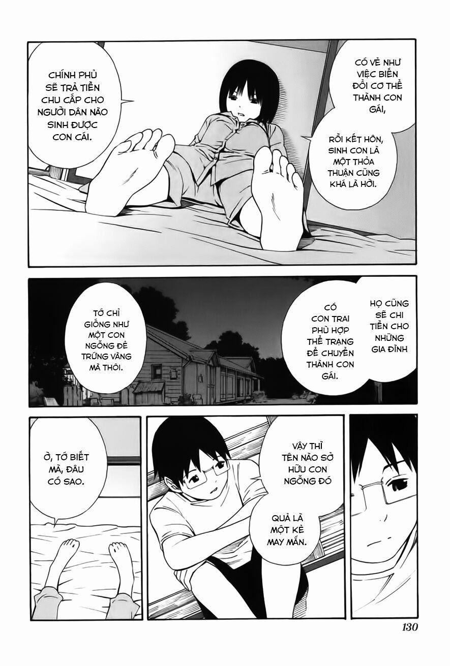 Balance Policy 7 trang 19