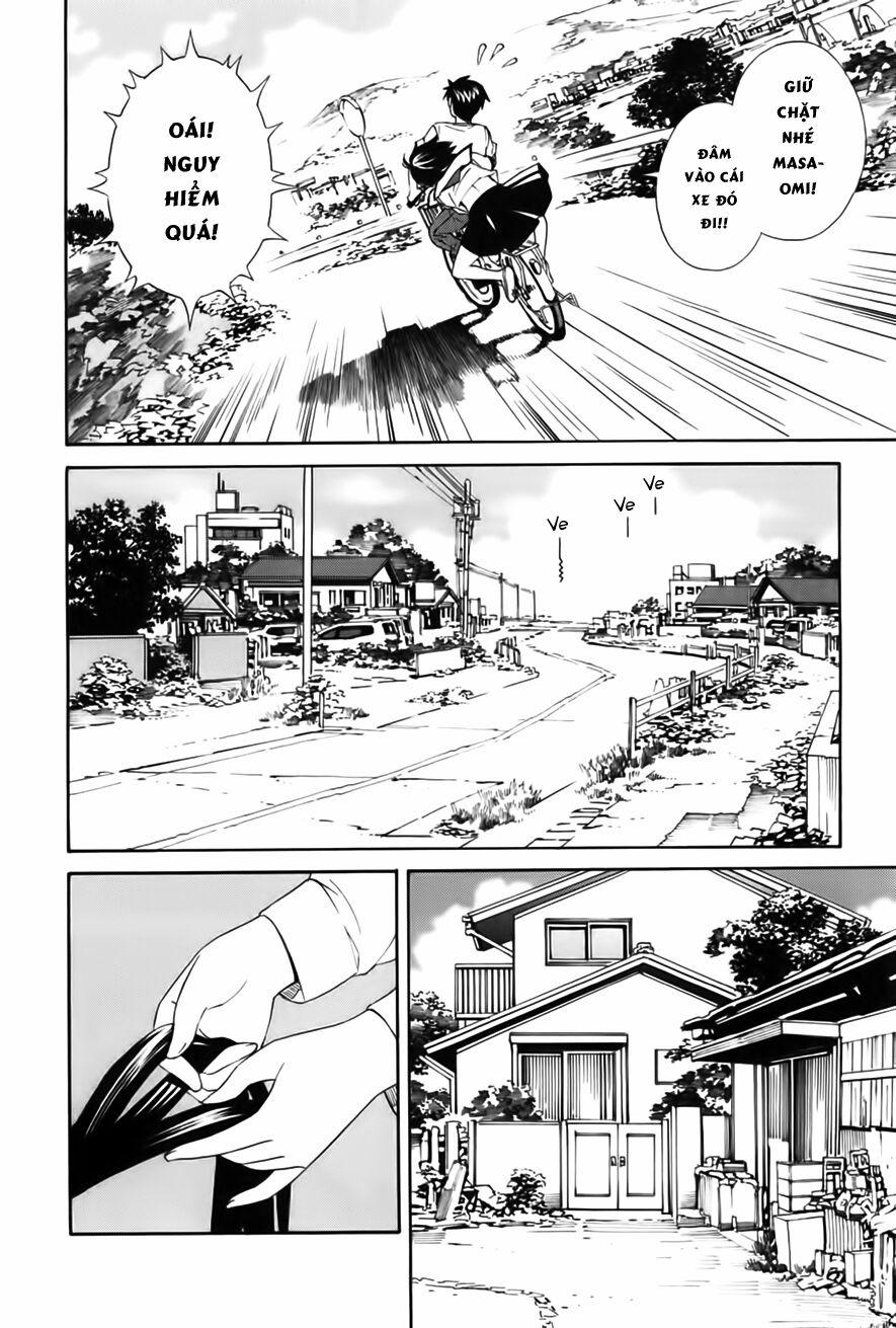 Balance Policy 8 trang 11