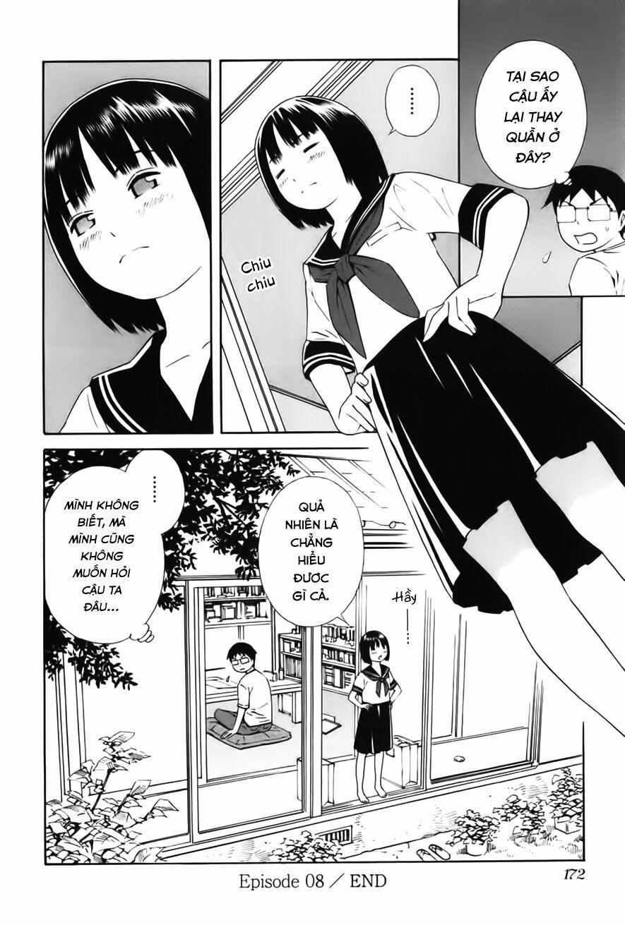 Balance Policy 8 trang 31