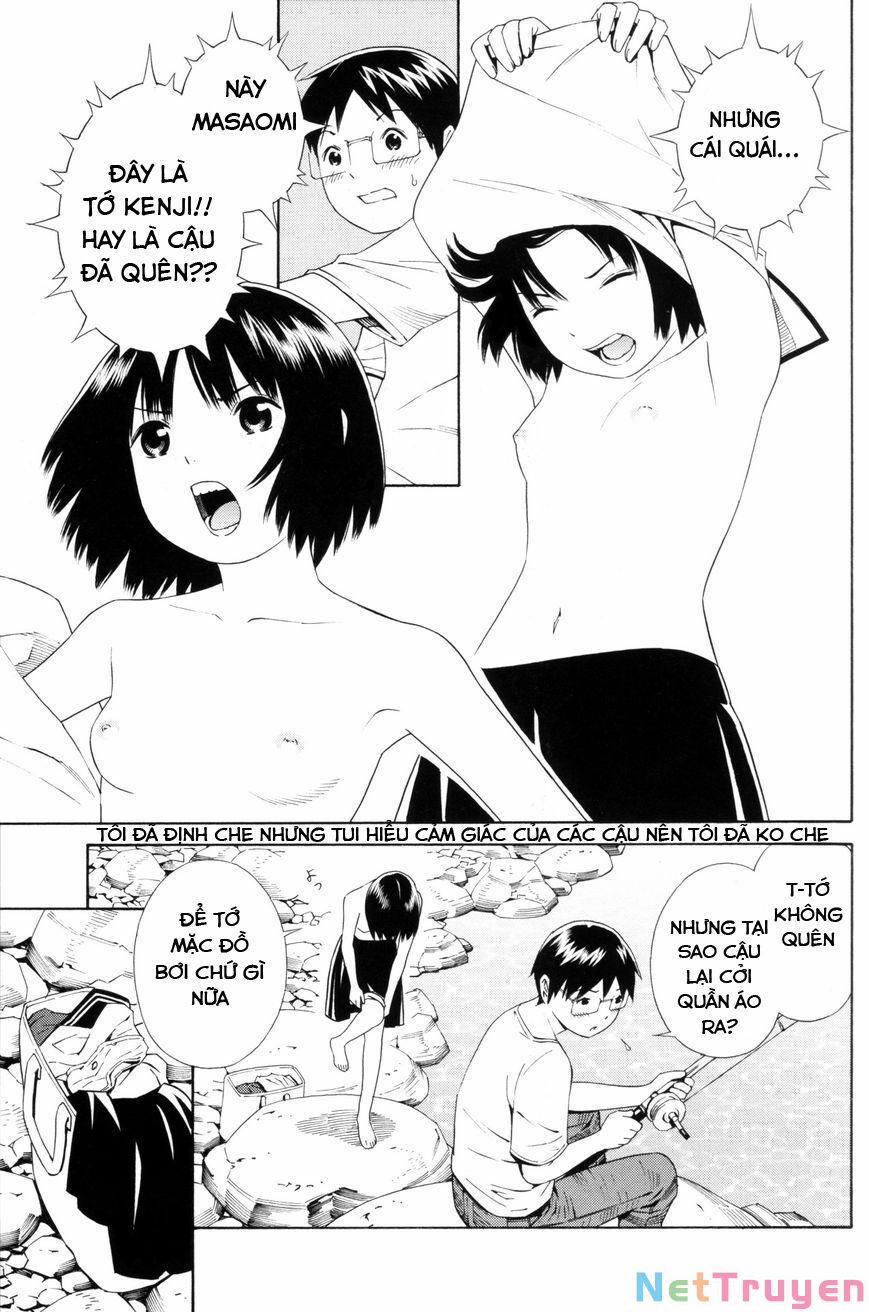 Balance Policy 9 trang 14