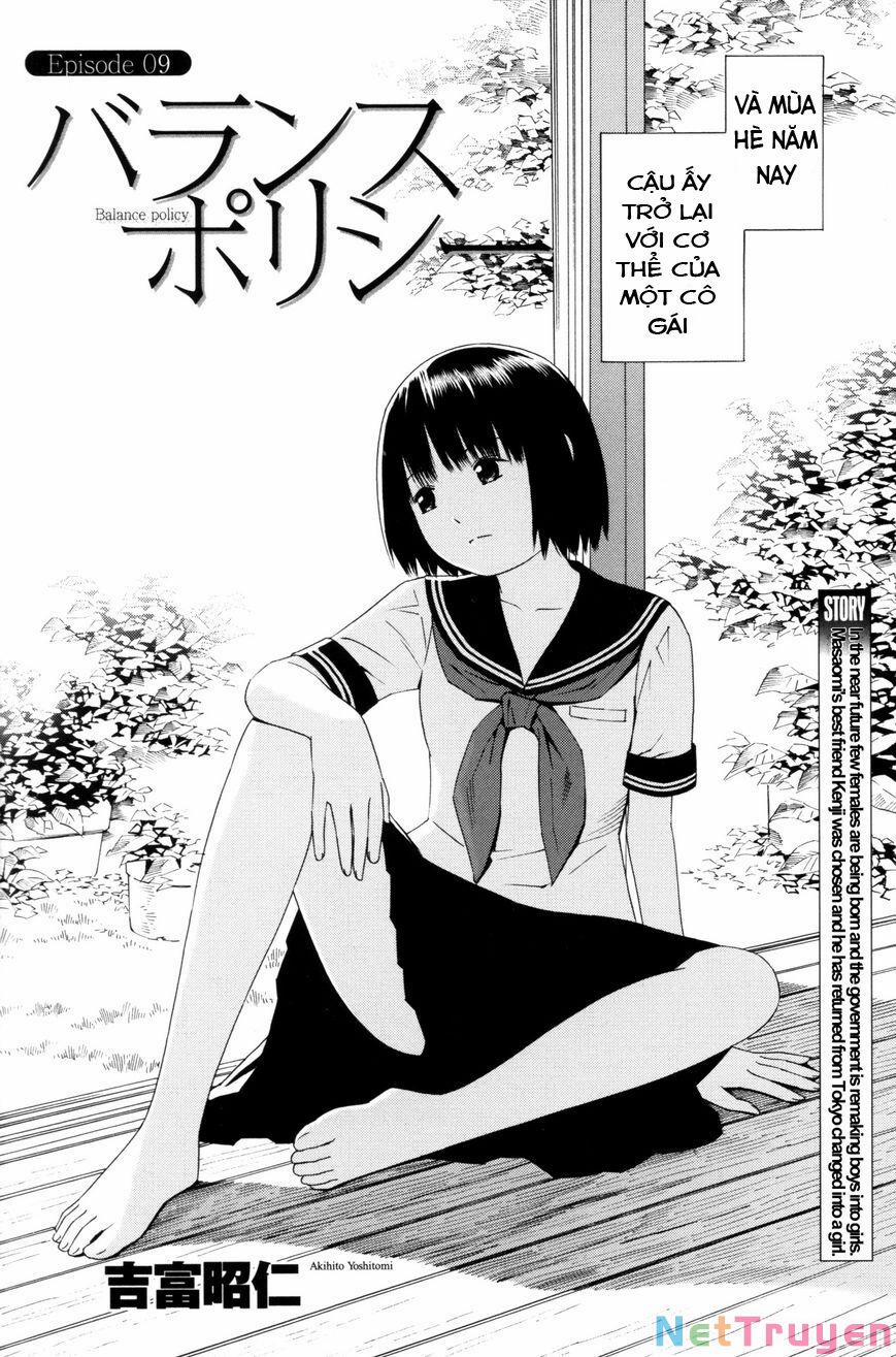 Balance Policy 9 trang 2