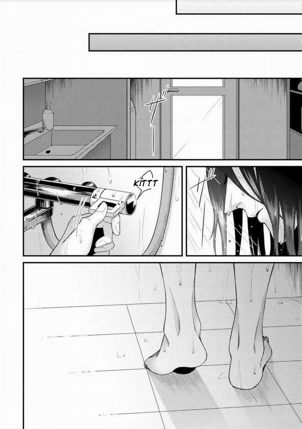 Ballad of the Back Alley 1.1 trang 3