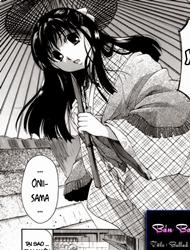 Đọc truyện tranh Ballad of the Sound of Rain