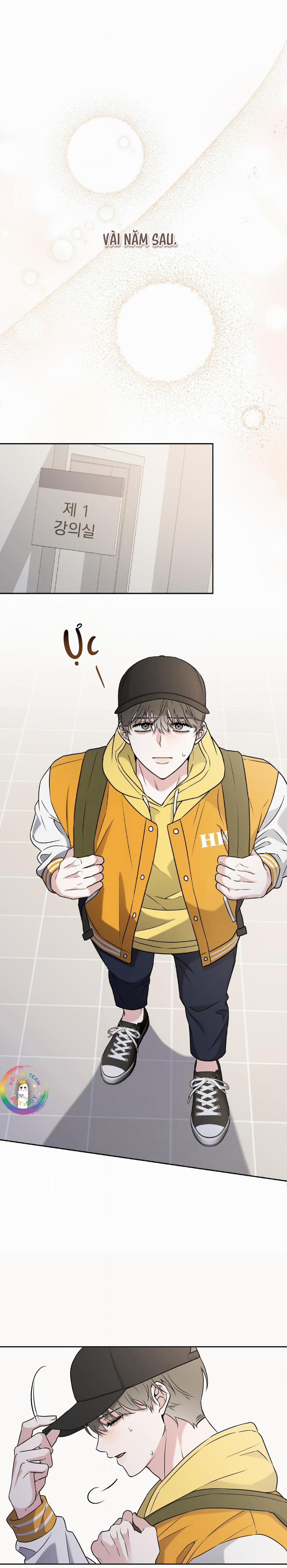 Ballboy Tactics 1 trang 3