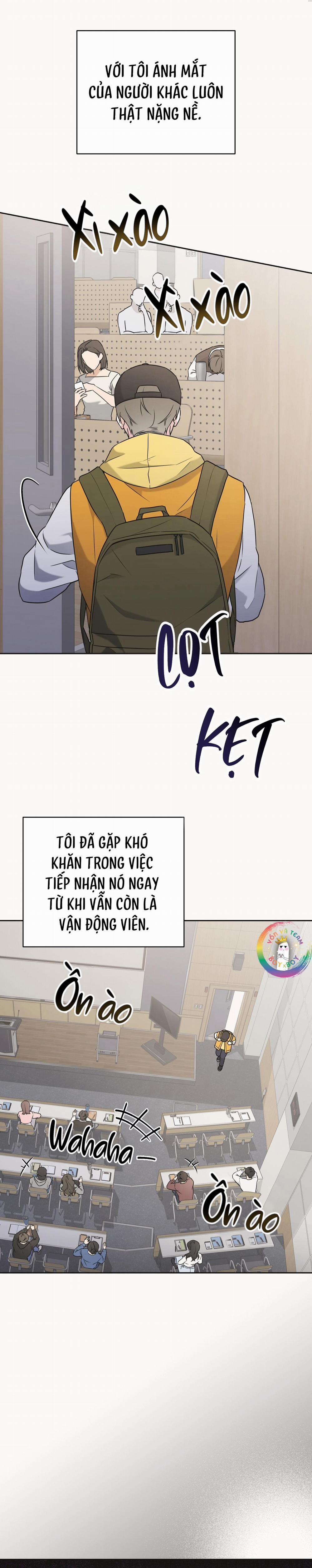 Ballboy Tactics 1 trang 4