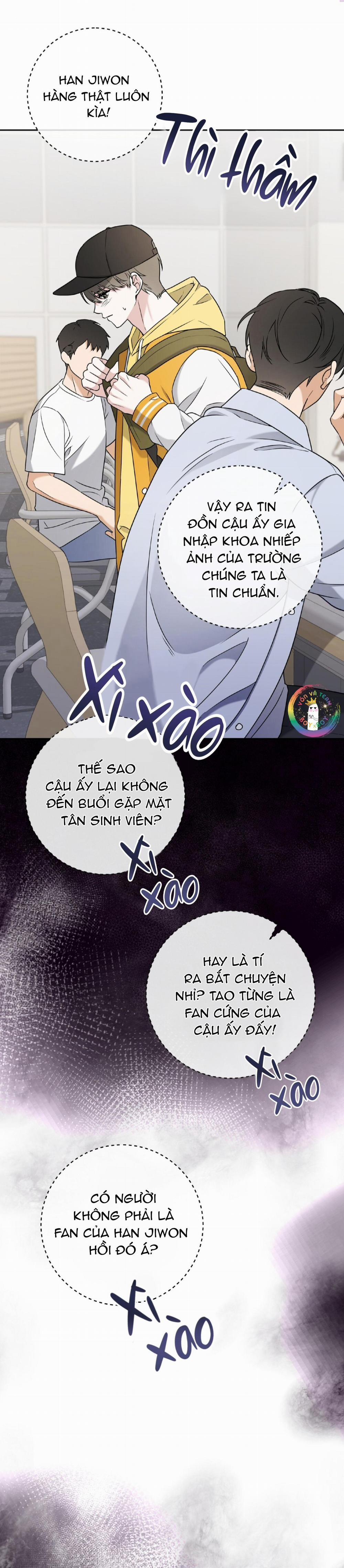 Ballboy Tactics 1 trang 6