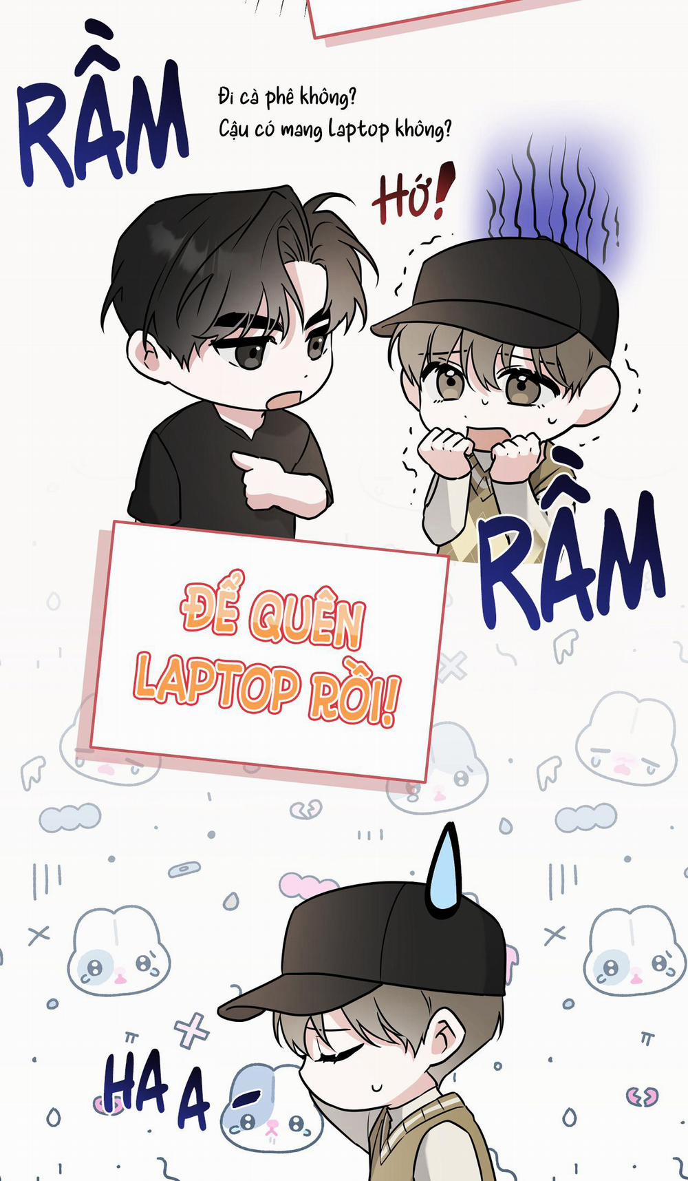 Ballboy Tactics 11 trang 10