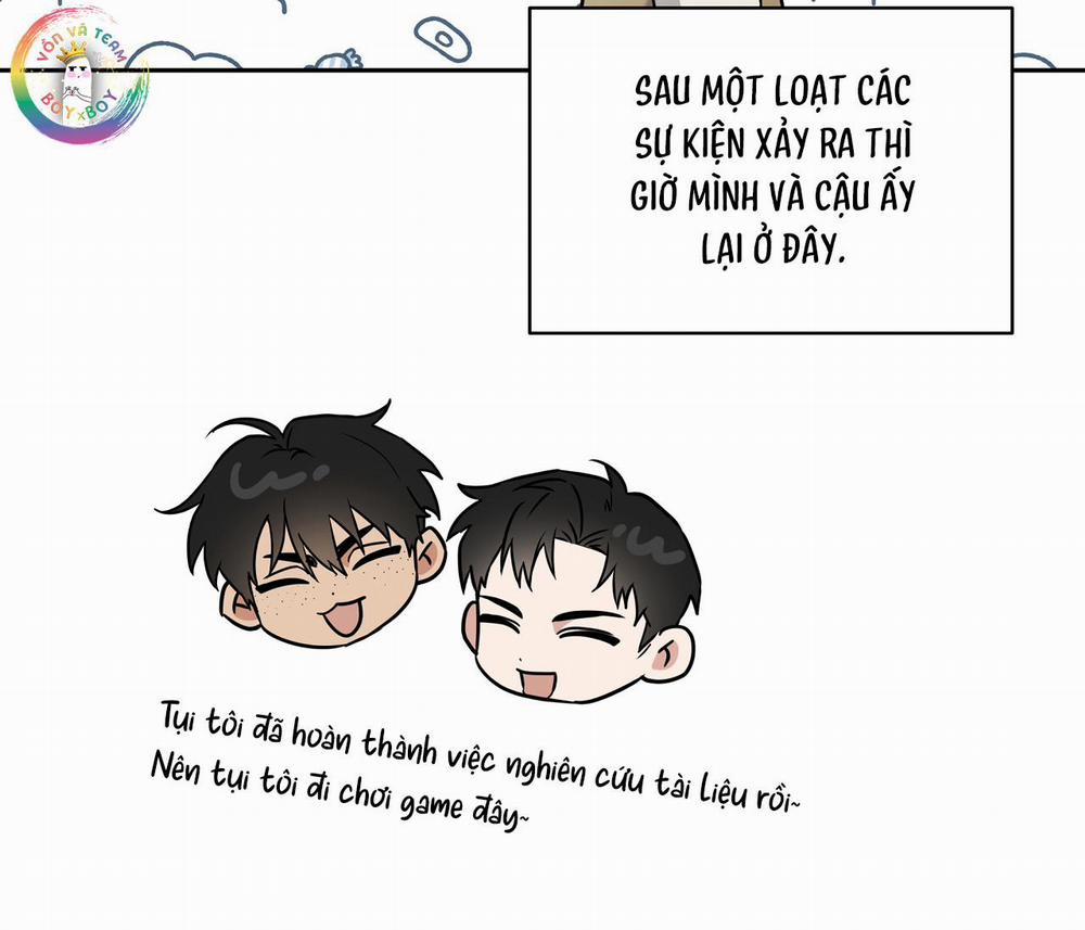 Ballboy Tactics 11 trang 11