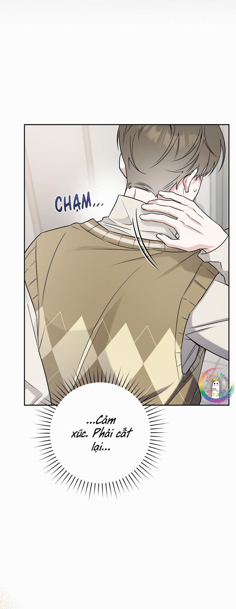 Ballboy Tactics 11 trang 116