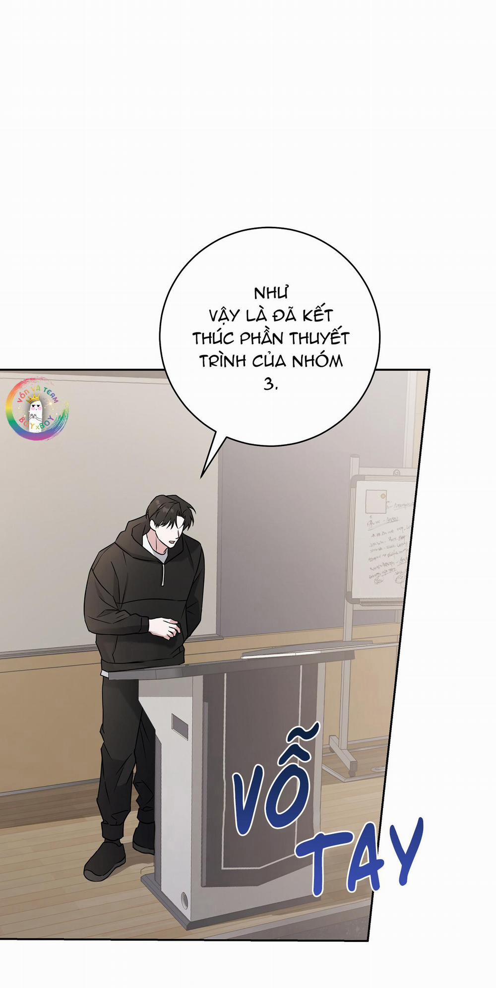 Ballboy Tactics 11 trang 120