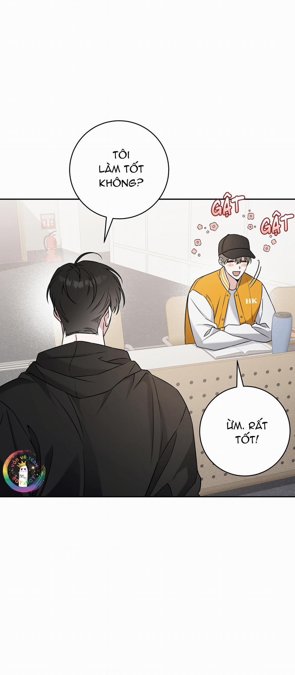 Ballboy Tactics 11 trang 121