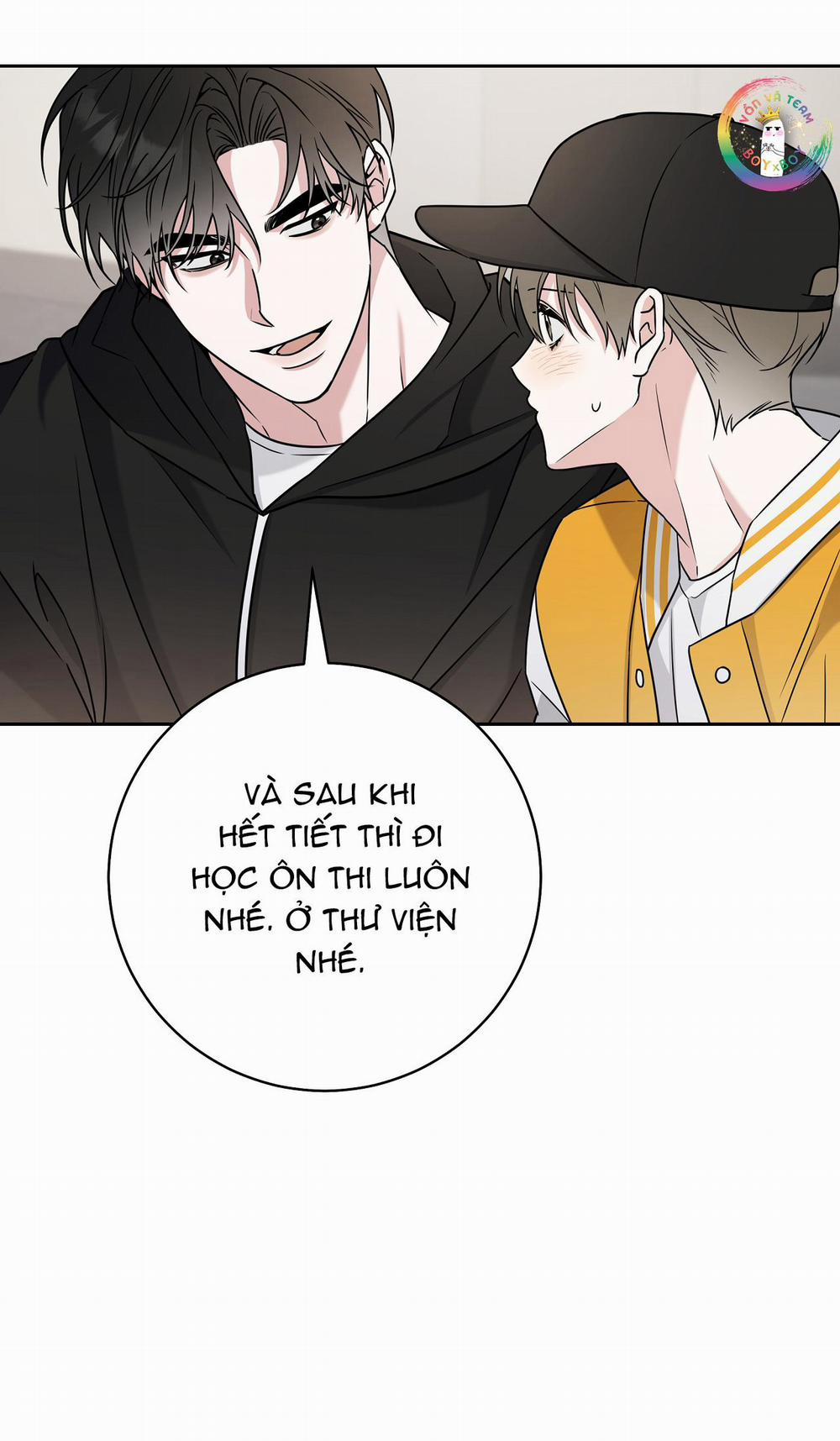 Ballboy Tactics 11 trang 127