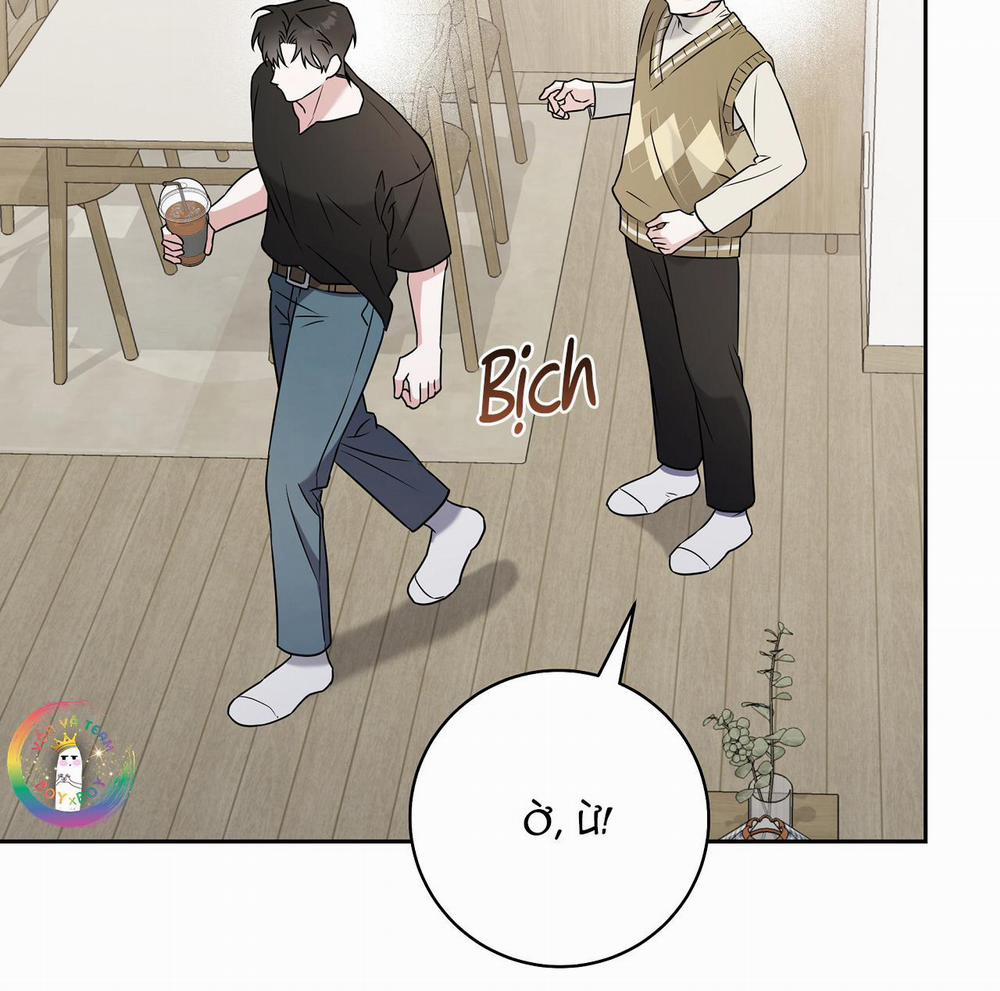 Ballboy Tactics 11 trang 13