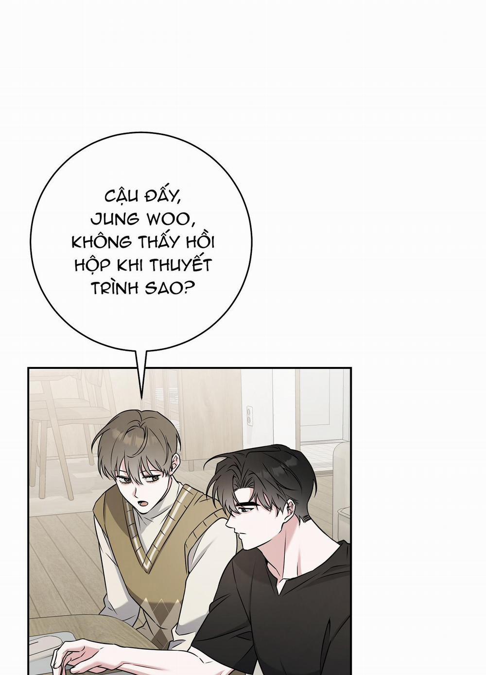 Ballboy Tactics 11 trang 30