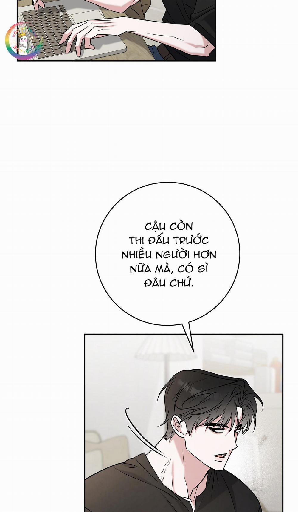 Ballboy Tactics 11 trang 31