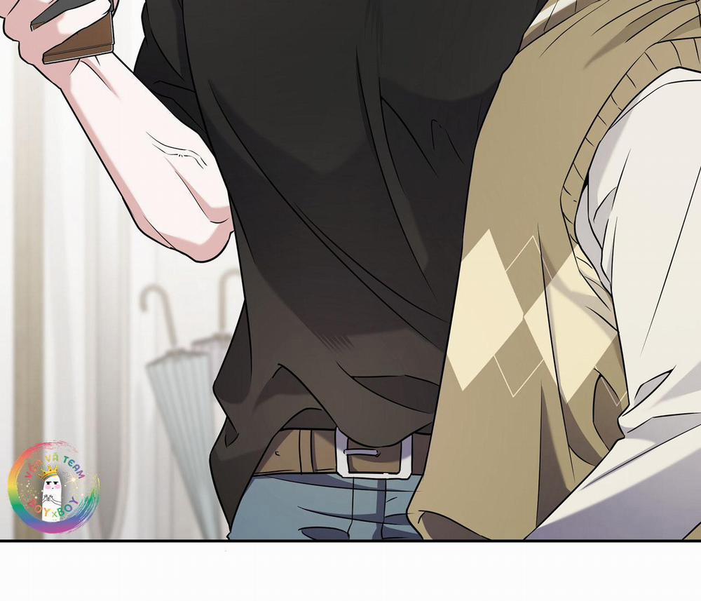 Ballboy Tactics 11 trang 4