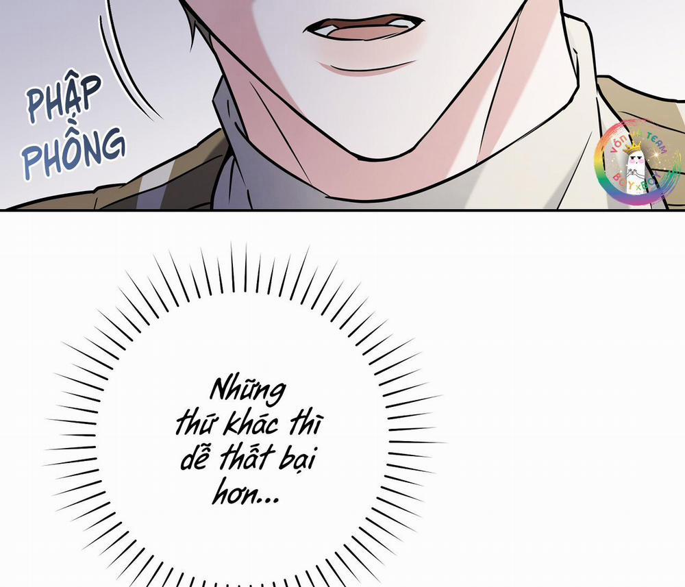 Ballboy Tactics 11 trang 40