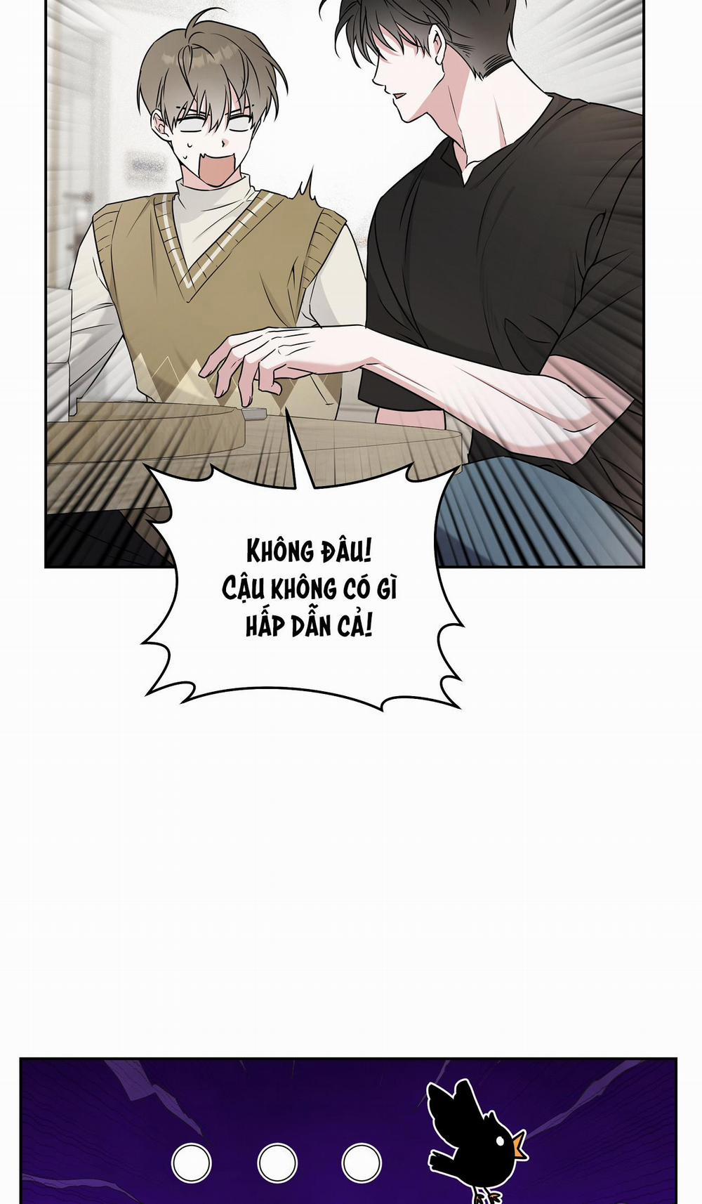 Ballboy Tactics 11 trang 45