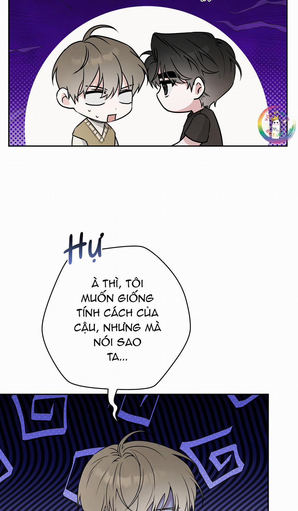 Ballboy Tactics 11 trang 46