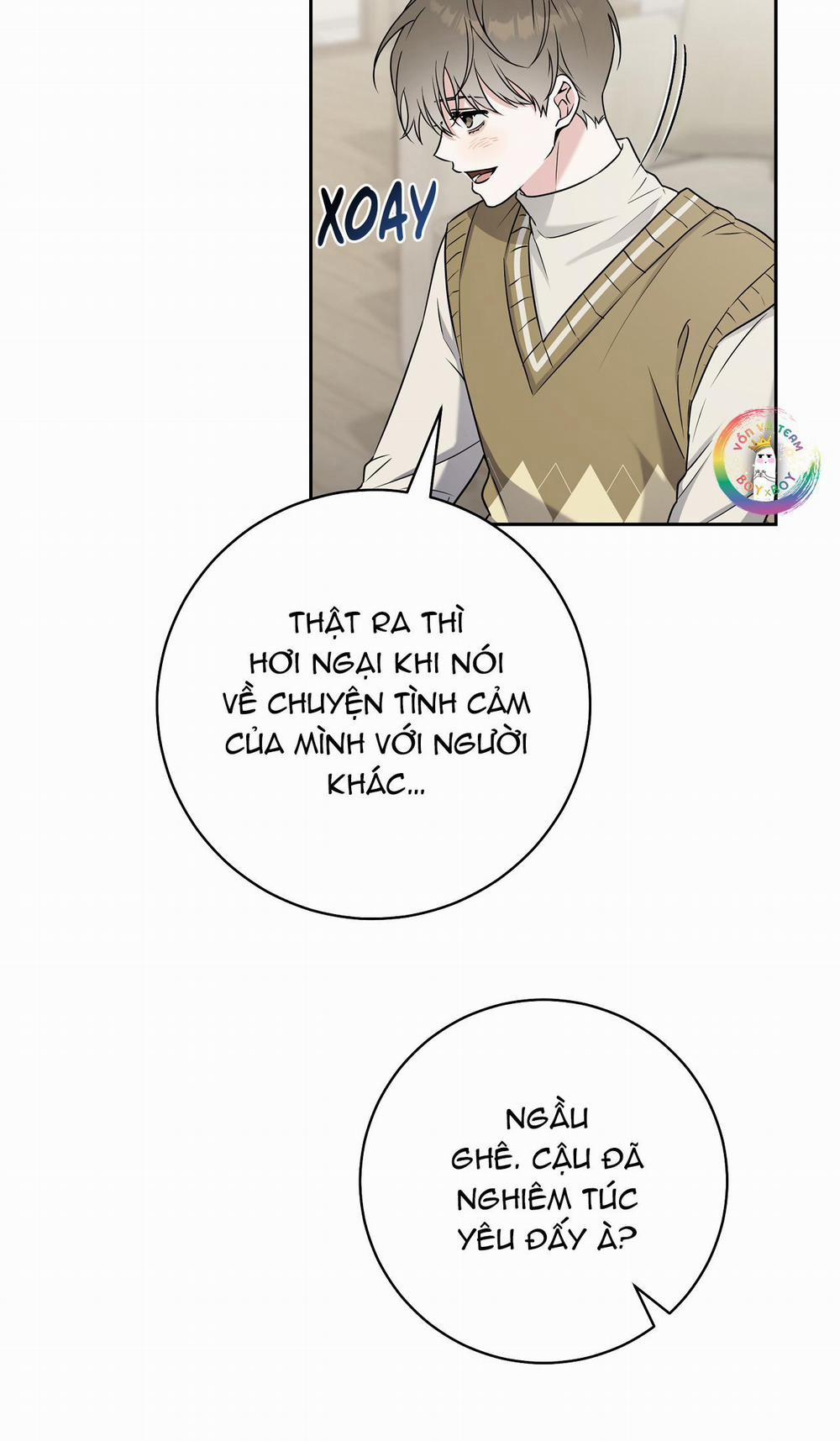 Ballboy Tactics 11 trang 57