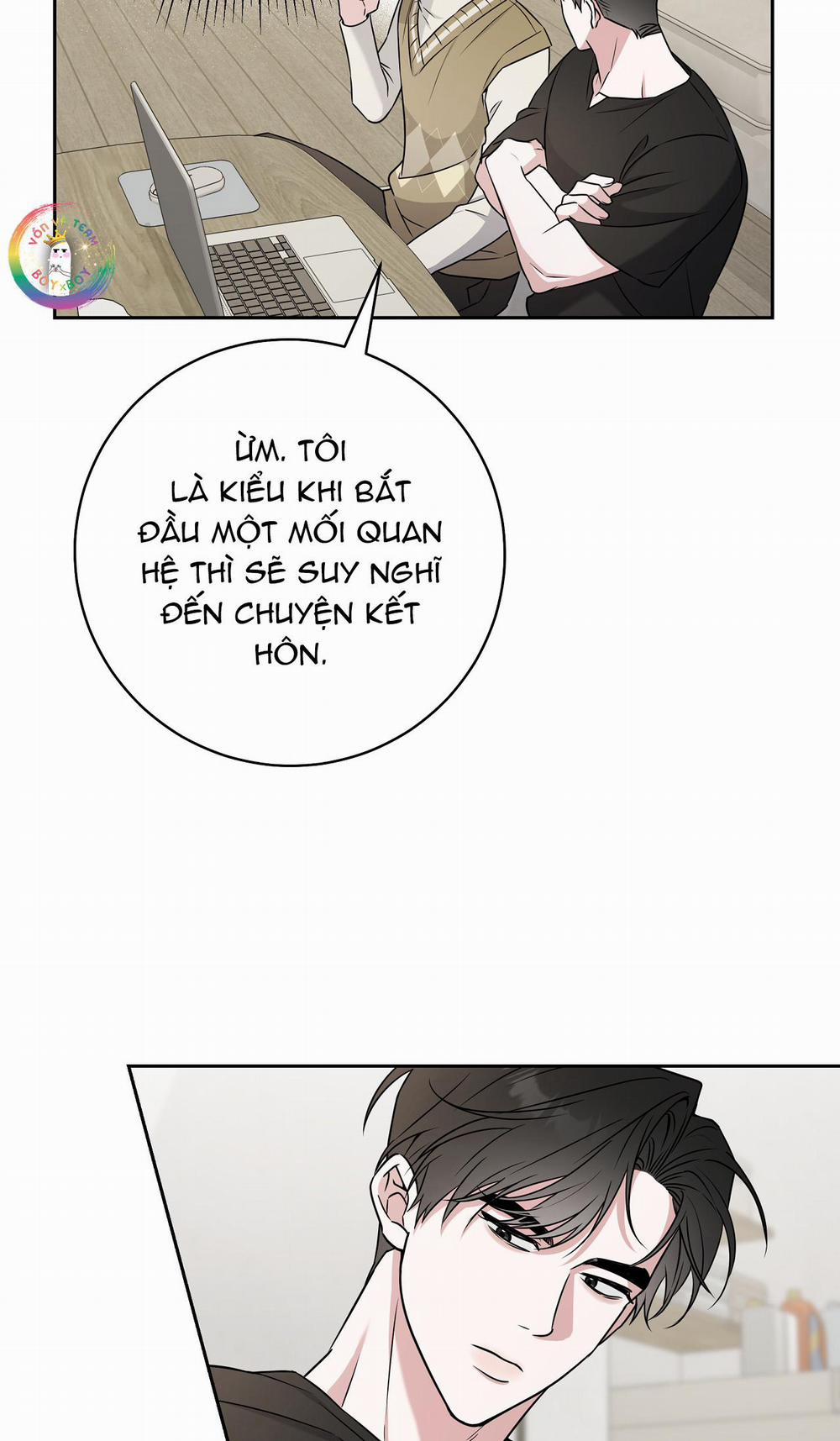 Ballboy Tactics 11 trang 59