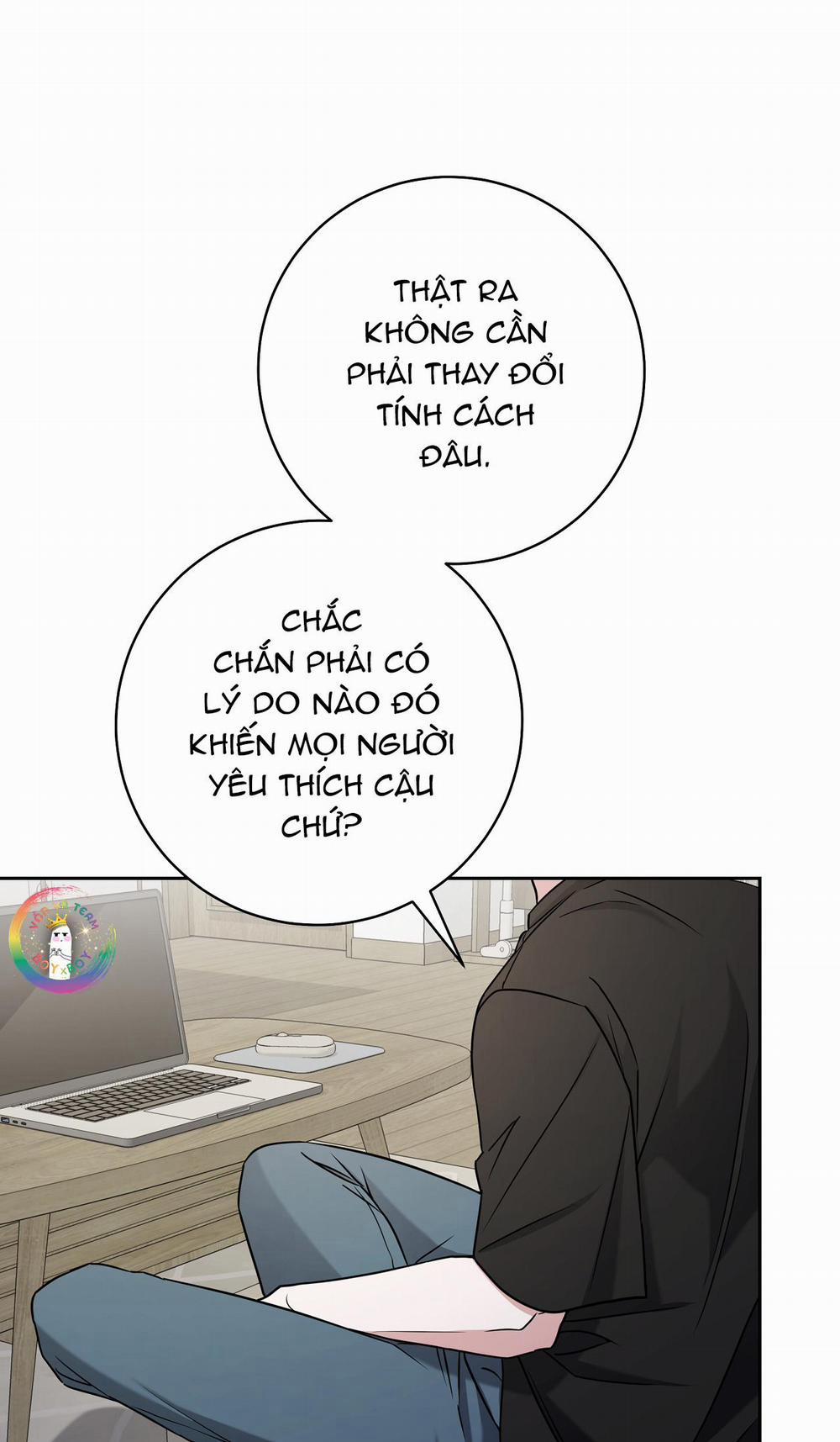 Ballboy Tactics 11 trang 72