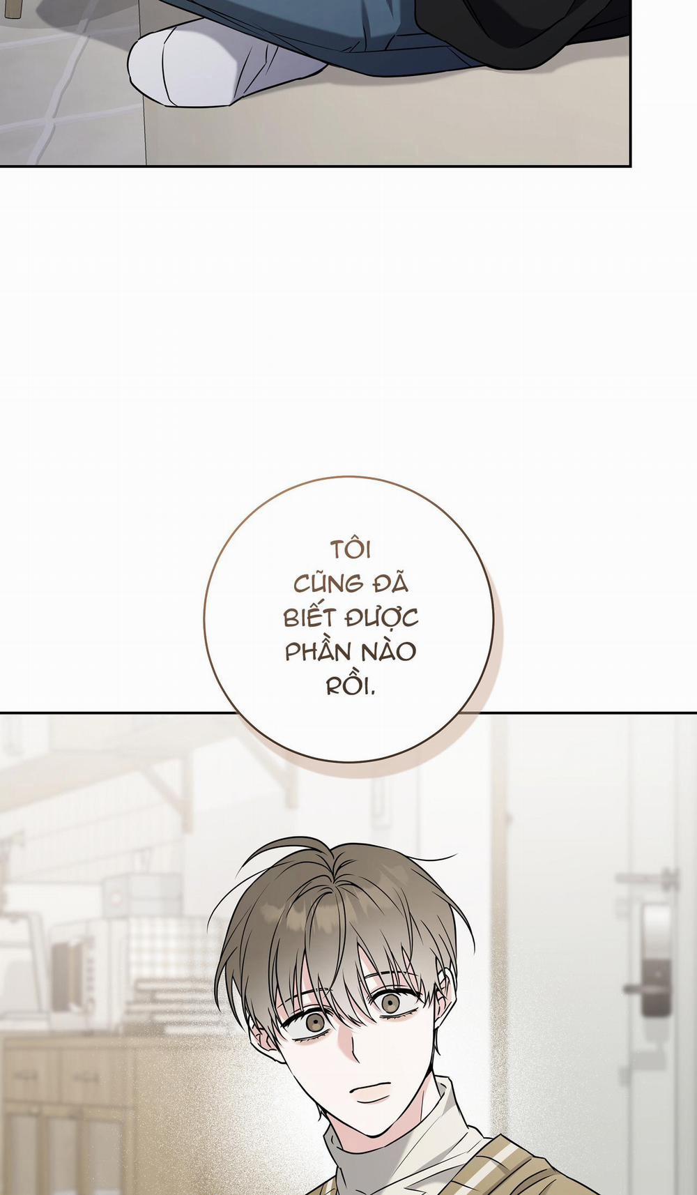 Ballboy Tactics 11 trang 73