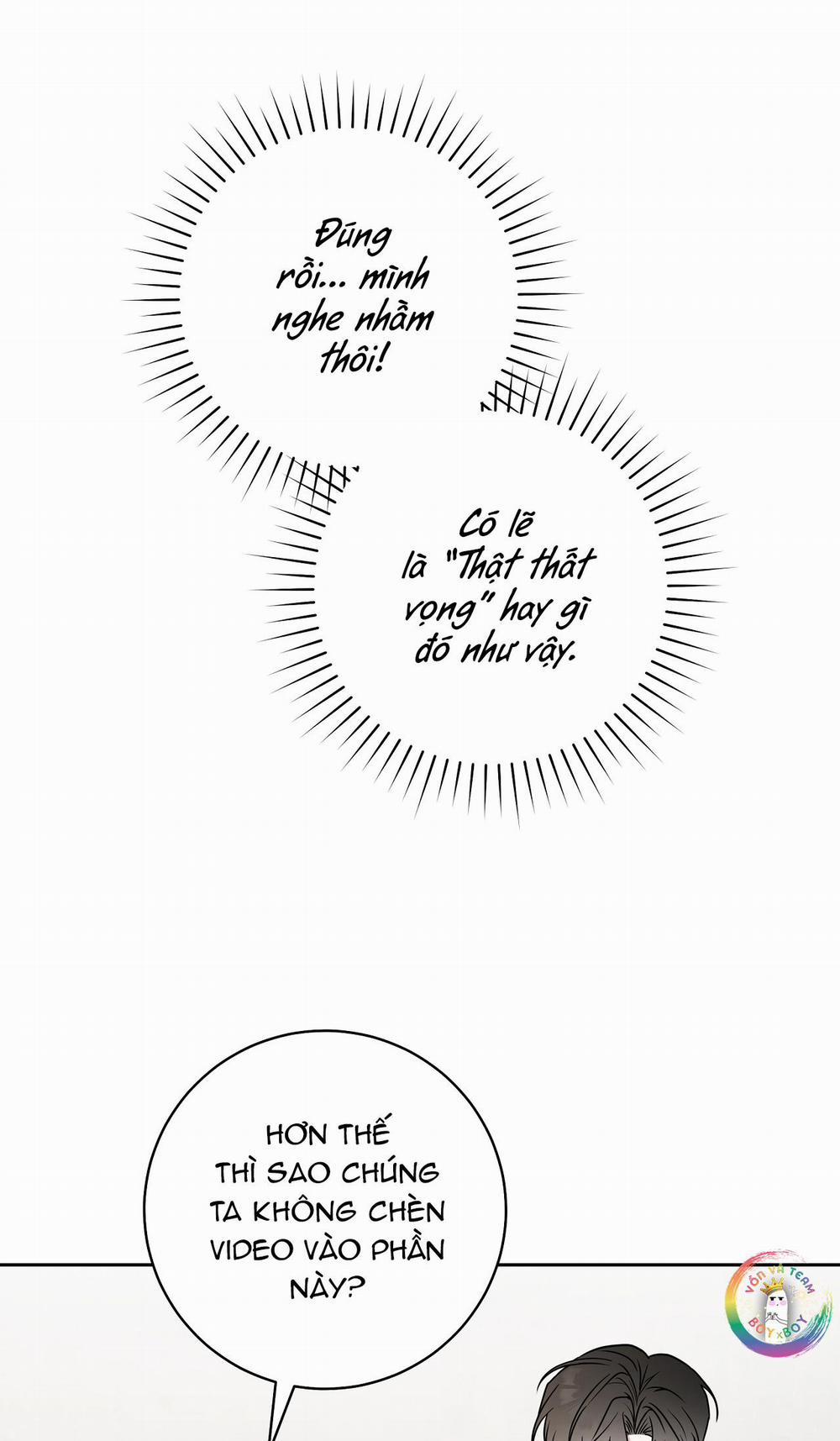 Ballboy Tactics 11 trang 76