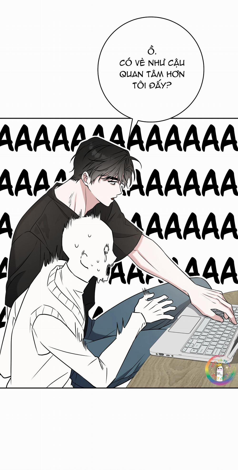 Ballboy Tactics 11 trang 79