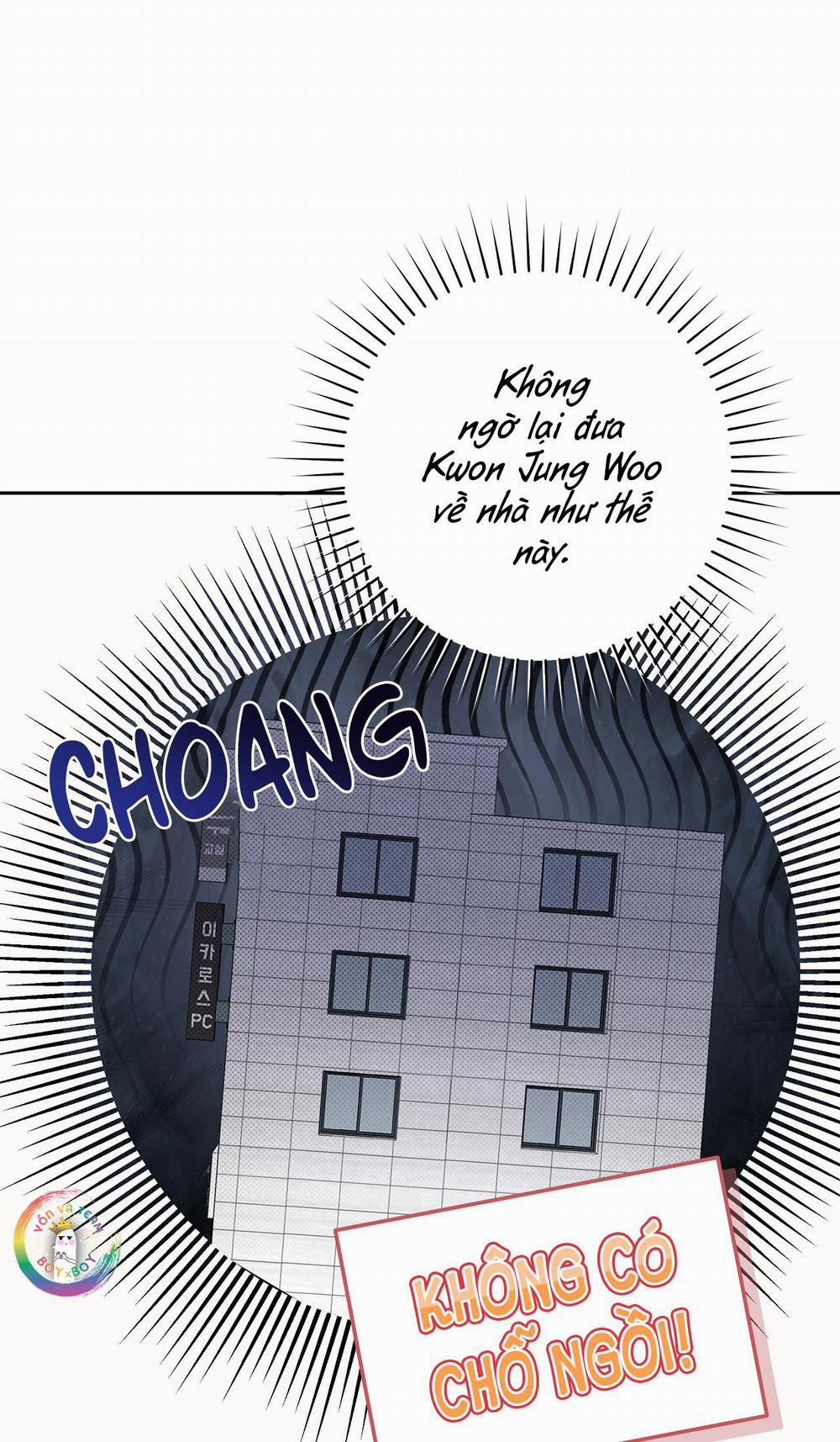 Ballboy Tactics 11 trang 9