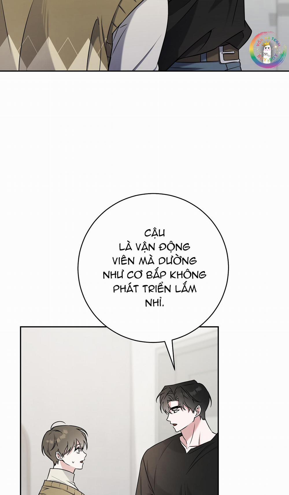 Ballboy Tactics 11 trang 94