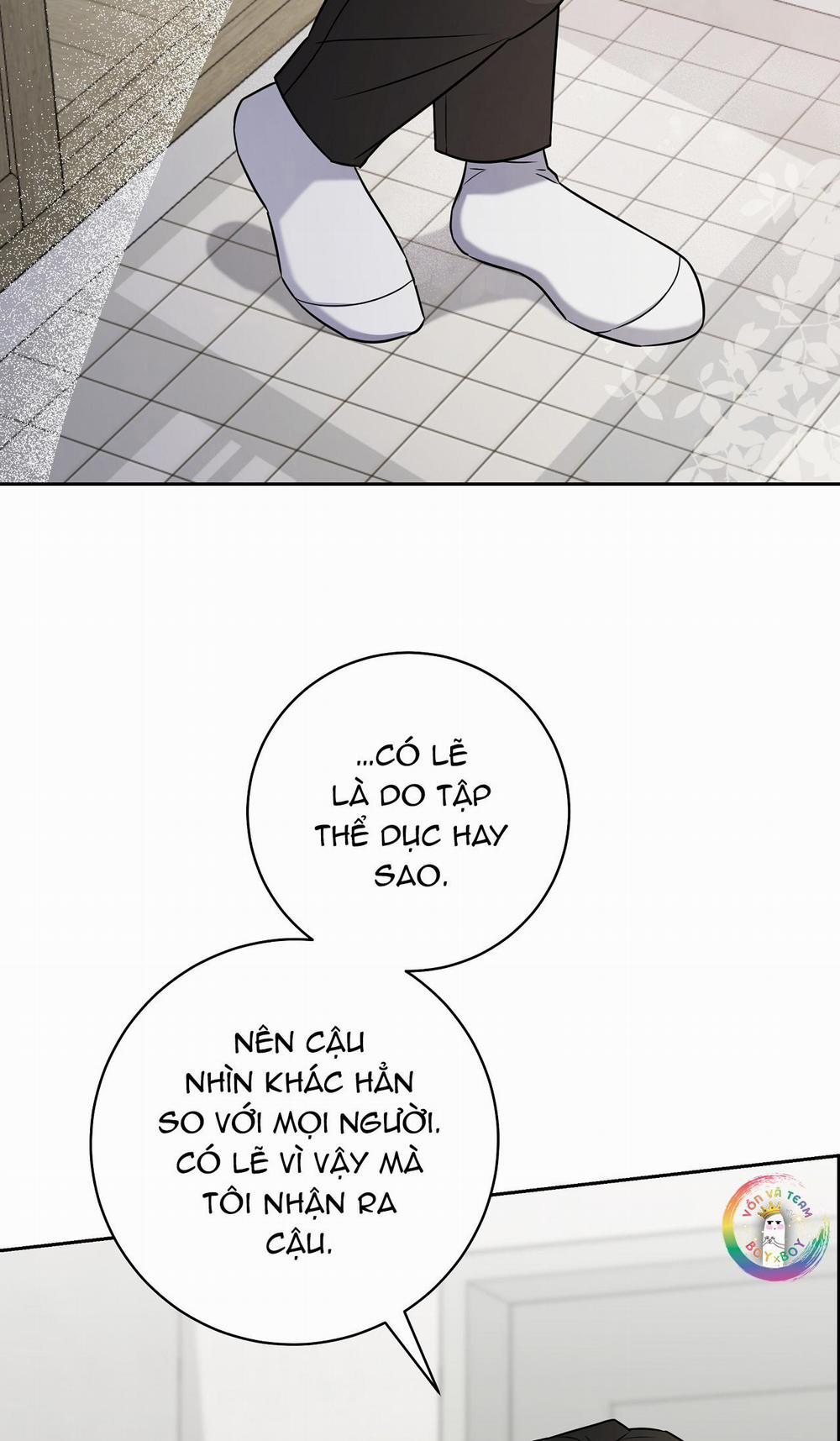 Ballboy Tactics 11 trang 98