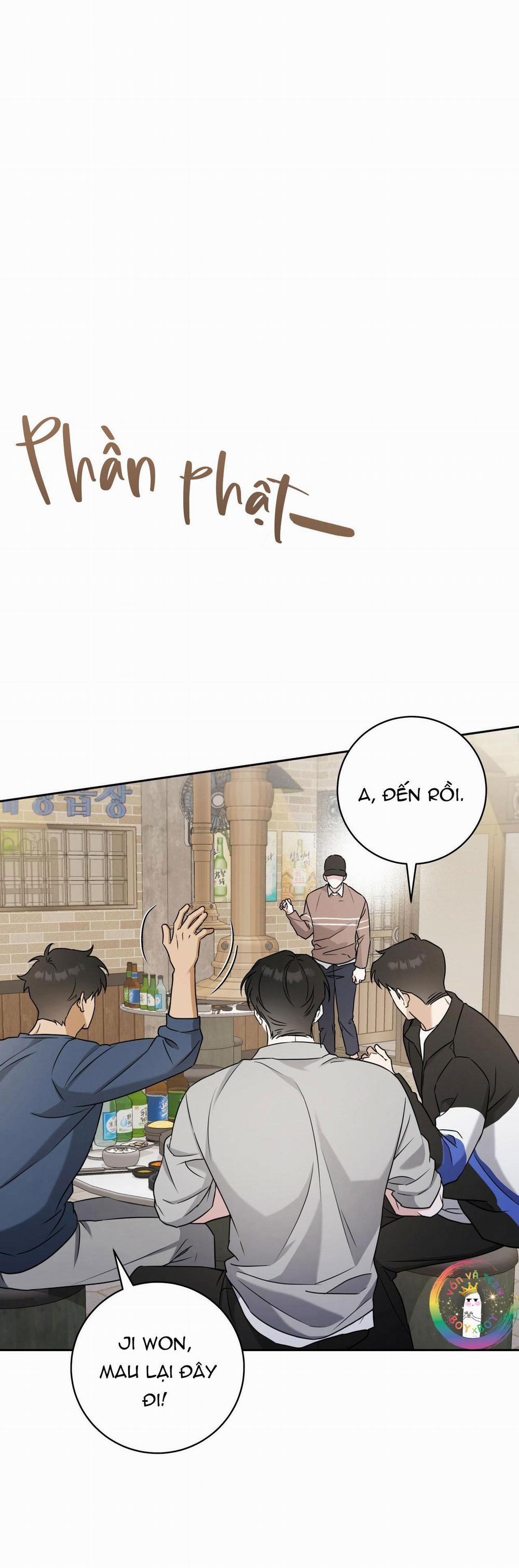 Ballboy Tactics 12 trang 10