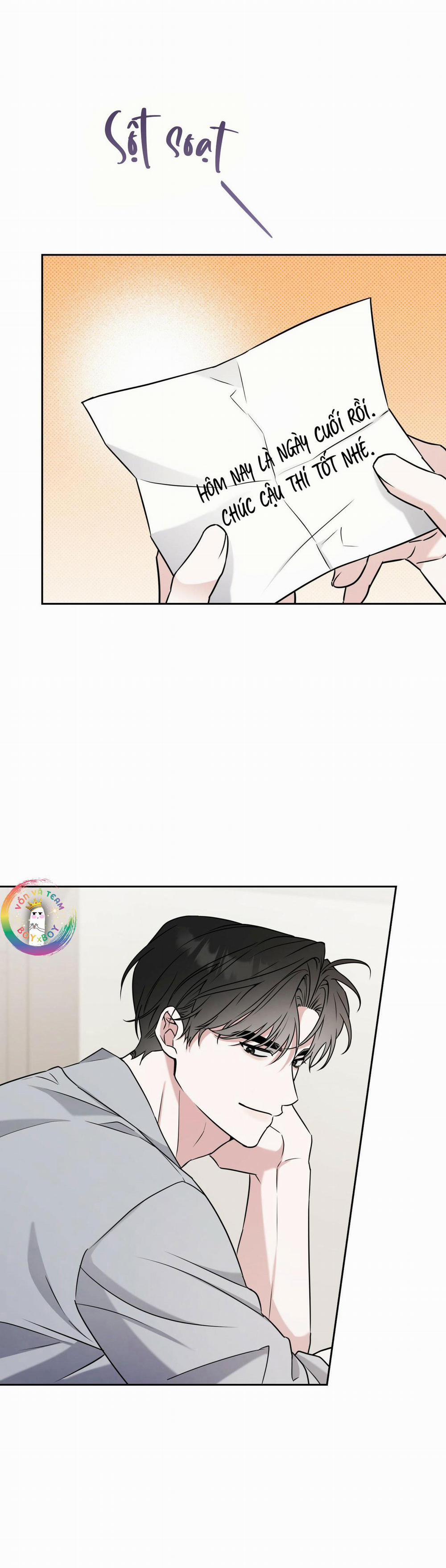 Ballboy Tactics 12 trang 2