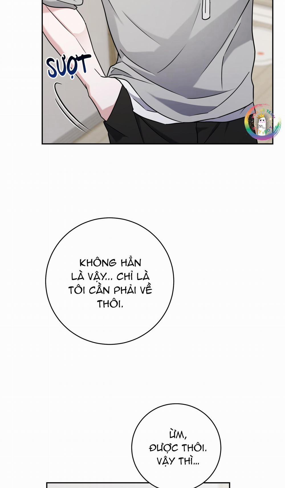 Ballboy Tactics 13 trang 102