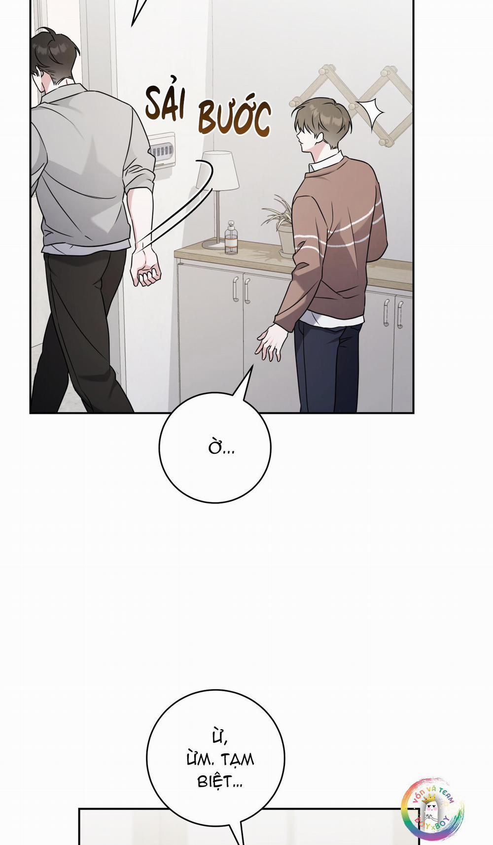 Ballboy Tactics 13 trang 116