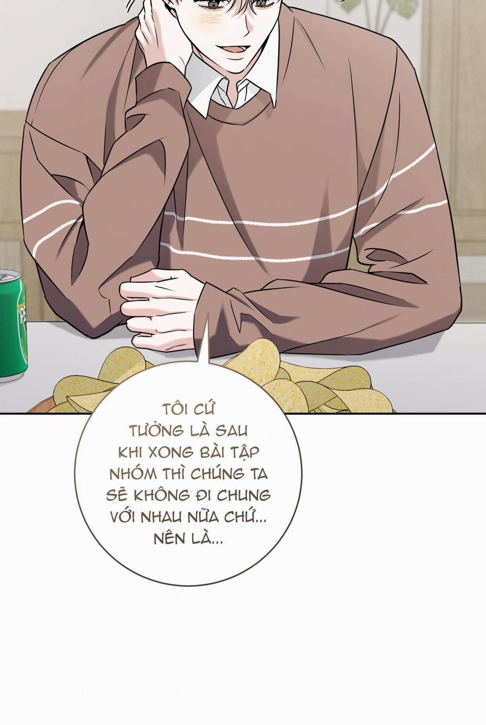 Ballboy Tactics 13 trang 13