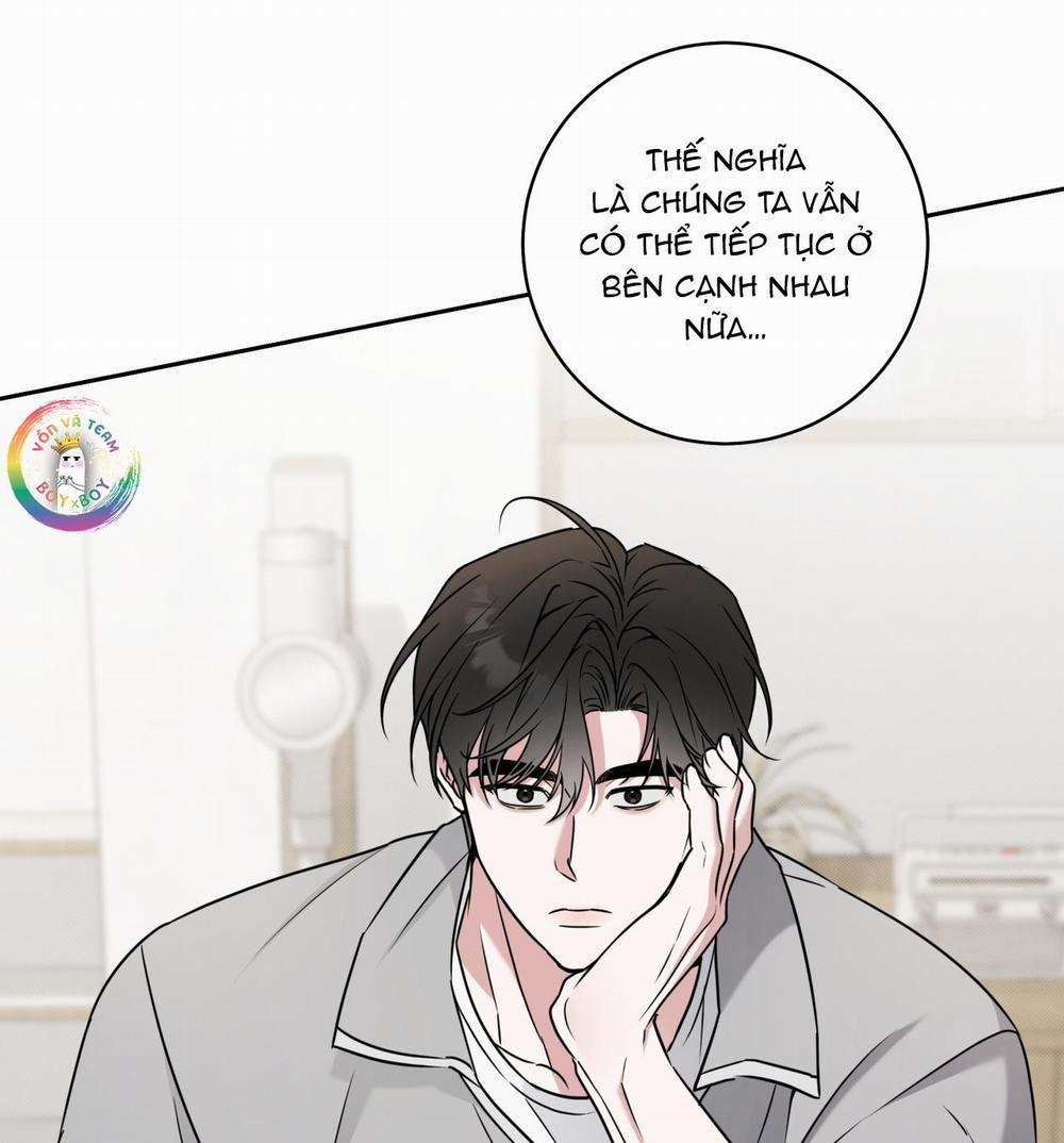 Ballboy Tactics 13 trang 14