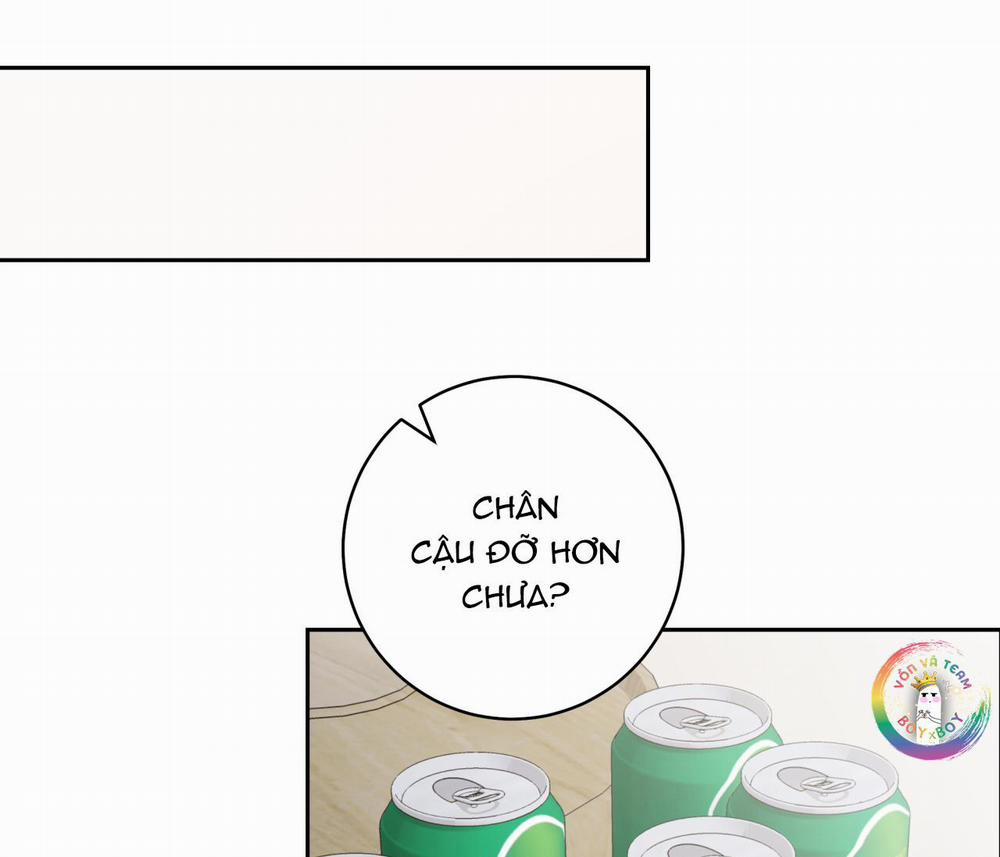 Ballboy Tactics 13 trang 21