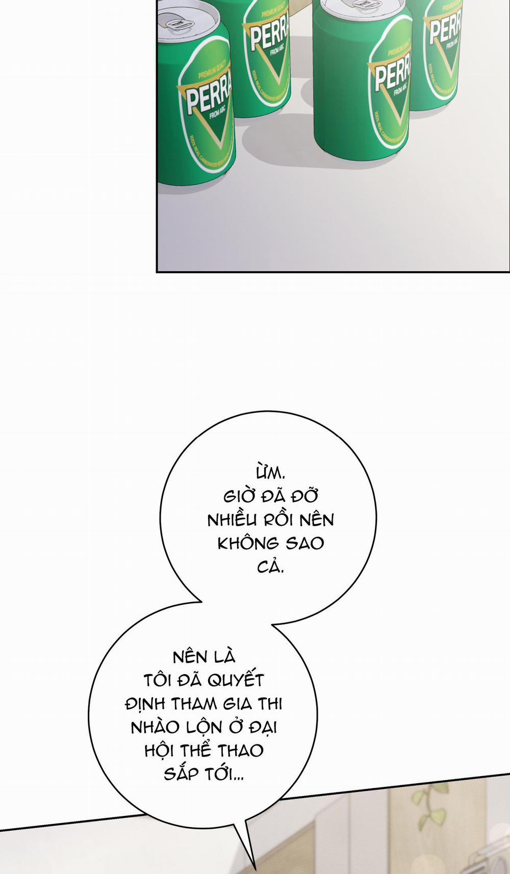 Ballboy Tactics 13 trang 22