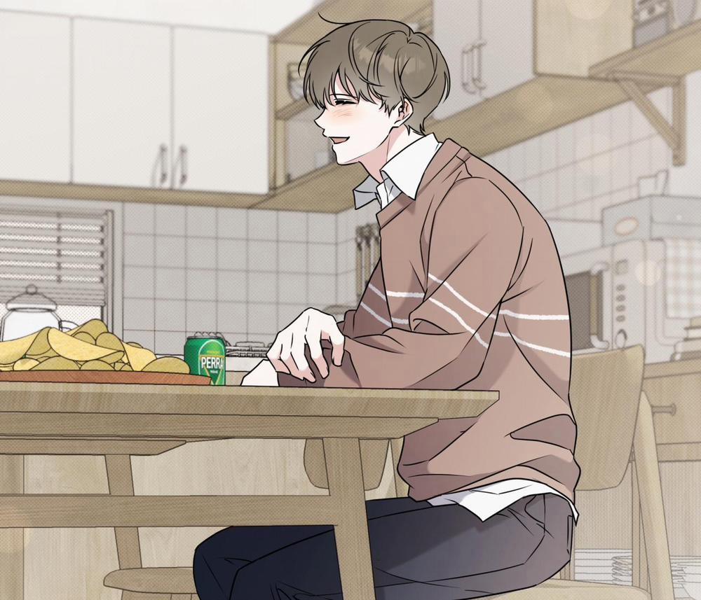 Ballboy Tactics 13 trang 23