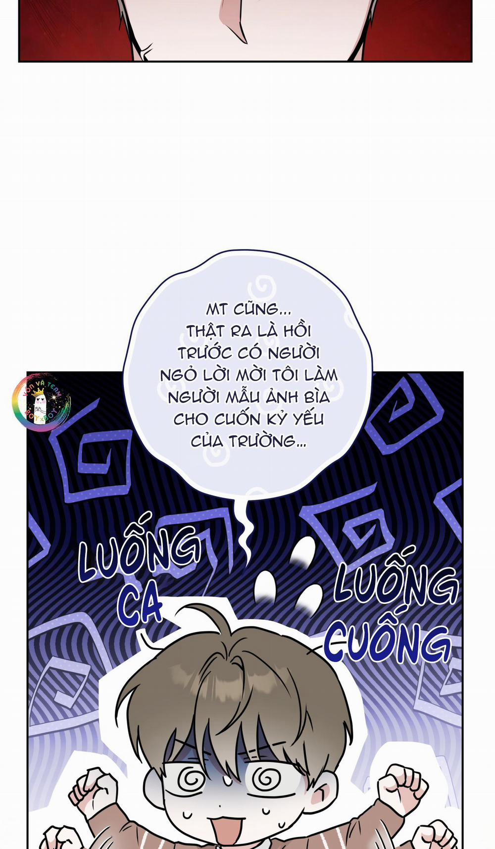 Ballboy Tactics 13 trang 32