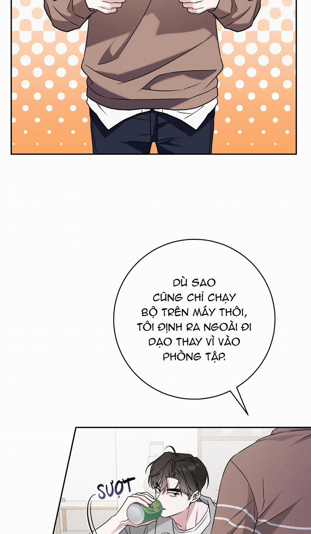 Ballboy Tactics 13 trang 4