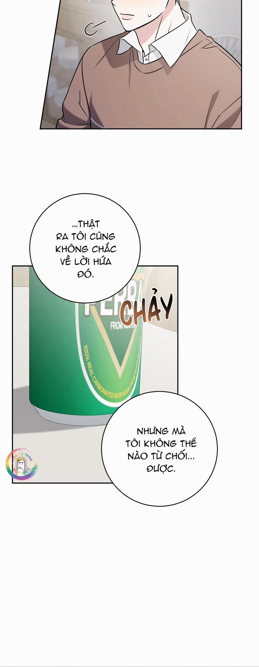 Ballboy Tactics 13 trang 40