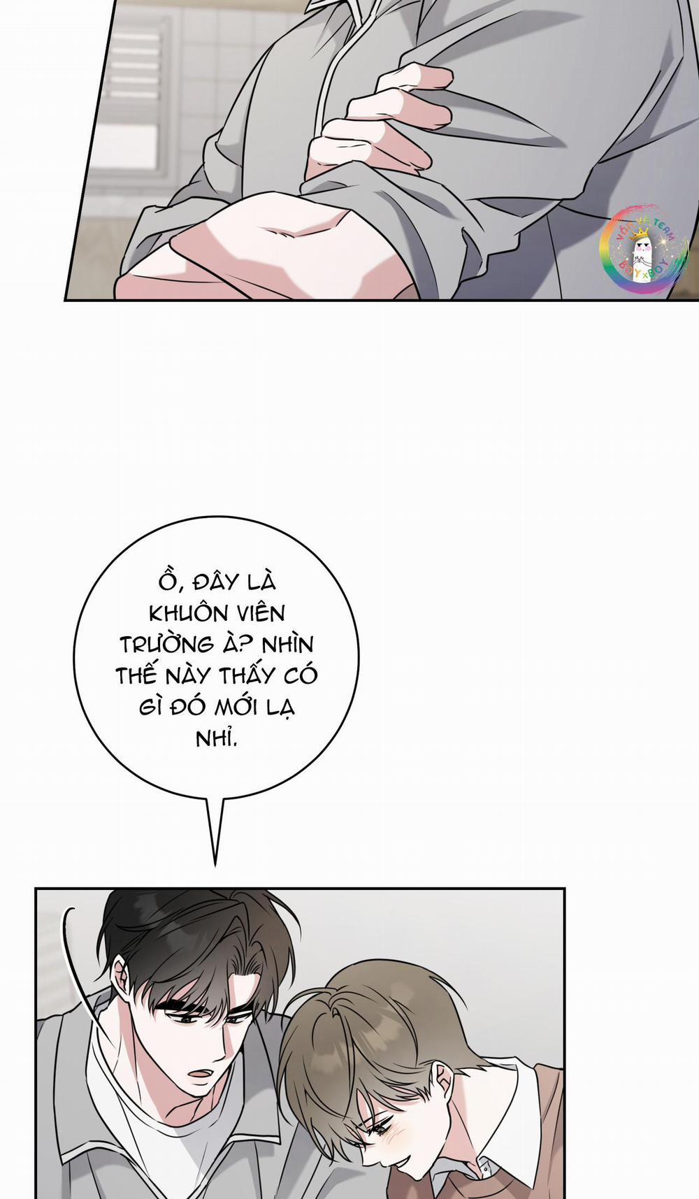 Ballboy Tactics 13 trang 57