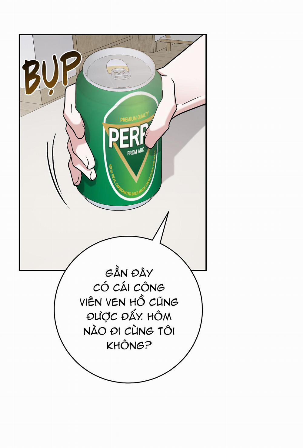 Ballboy Tactics 13 trang 6